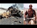Sas vet describes famous highway of death bombing runs