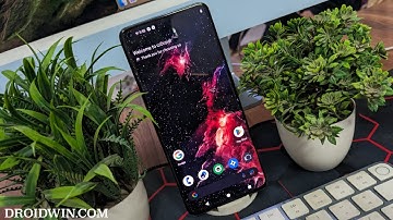 How to Install crDroid Android 14 ROM on OnePlus 9 Pro