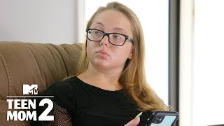 Jade Needs More From Sean | Teen Mom 2