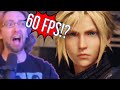 Dood Stream - PS5 | FF7 Remake: Appreciation Run Back (Part 1)