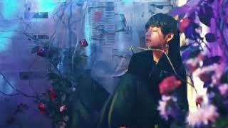 Bts Vtaehyung - Singularity Instrumental