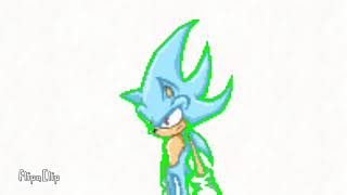 Hyper aura improved