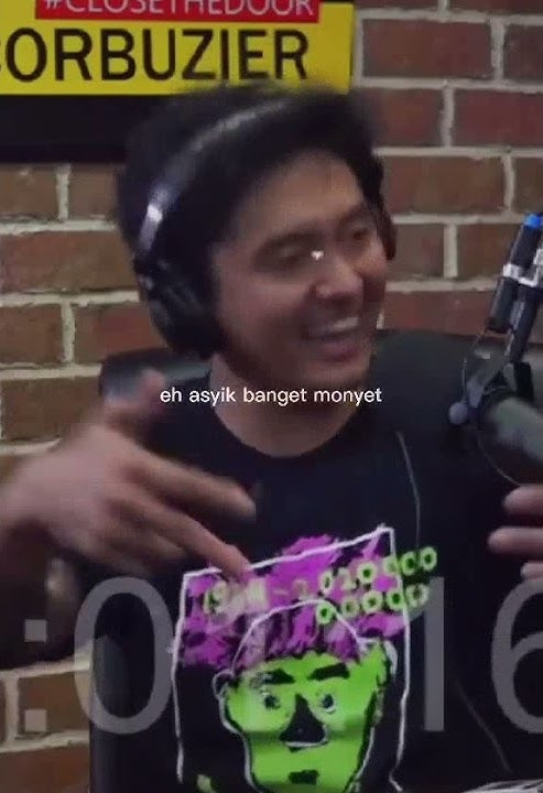 Monyet binatang paling asik || Uus quote