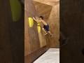 Parkour??? Bouldering??? #bouldering #climbing #parkour #パルクール #ボルダリング #クライミング