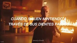 Twenty one pilots //NEVER TAKE IT LIVESTREAM EXPERIENCE // Sub.español