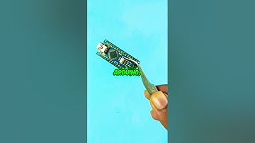 🚀 Arduino Object Counter with OLED Display | Smart DIY Project #india