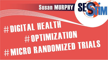 Data,  Personalization, Digital Health!