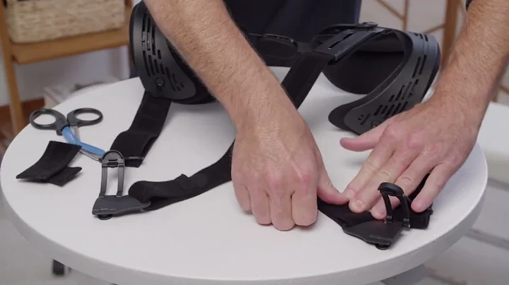 Unloader One SmartDosing (Clinician Fitting Tutorial)