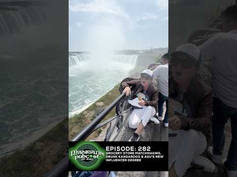 Madigan's Pubcast EP282: AVAIL WEDNESDAY