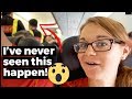 AirAsia passenger pulled off flight to Kuala Lumpur - Travel Vlog Day #213