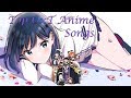 Top OxT Anime Songs