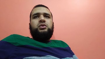 (ان الله وملائكته يصلون على النبي...) بصوت القارئ عمرو أبو العينين