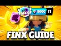 FINX IS BROKEN Pro Finx Guide Best Finx Tips Tricks 