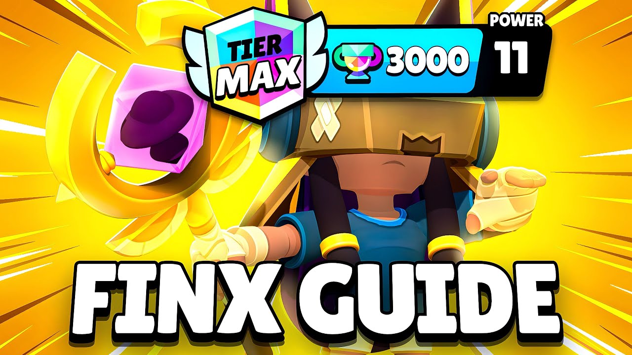 FINX IS *BROKEN!* | Pro Finx Guide | Best Finx Tips & Tricks - YouTube