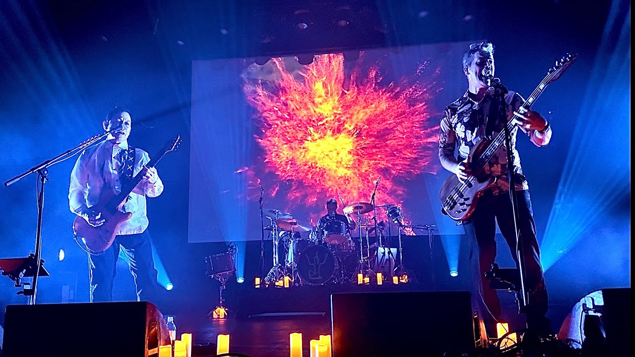 Floater “All the Stories but One”