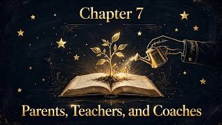 Mindset Summary: Parents, Teachers, and Coaches (Ch. 7)