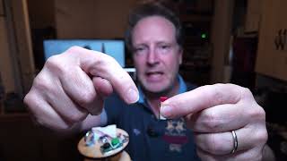 New Component for Model Rockets: Magnetic Switch
