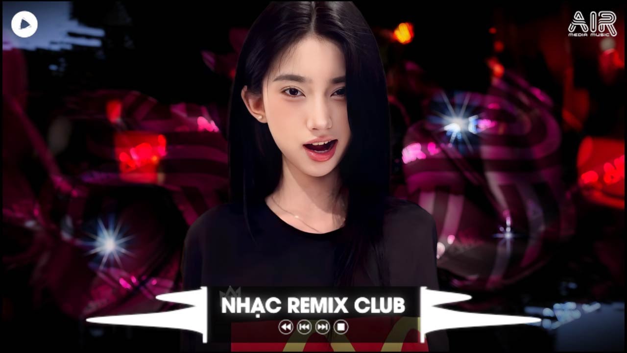 Nonstop TikTok 2025 - Em Cố Chấp Đứng Sau Tình Yêu Remix Trend TikTok - Đắng Cay Tuổi Đôi Mươi Remix