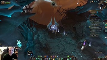 How to get to the runecarver