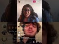 Jack Harlow Flirting on 4/20 Kube933 Interview