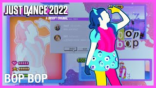 Just Dance 2022: BOP BOP! by VIVIZ | [Fanmade Mashup]