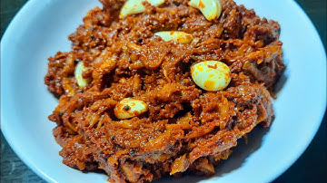 Andhra Style Instant Grated Mango Pickle || Quick Recipe || The Original Taste - Jyostna Devi