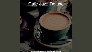 Wicked Jazz Sax with Strings - Vibe for Quarantine