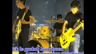 Lagu aceh rafly - peusaboh hatee