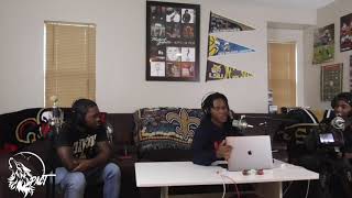 NFL Week 4 Like, Love, Hate + Picks | PACT Life Podcast