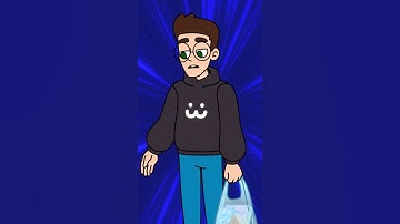 SIMBA has FINALLY ESCAPED?!🐙 #simbochka #simba #animation #cat