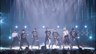 GOT7 'Angel' (モリ↑ガッテヨ) Japan Tour 2016