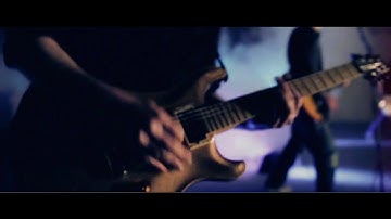 Alpha Academy - Walls (Official Music Video)