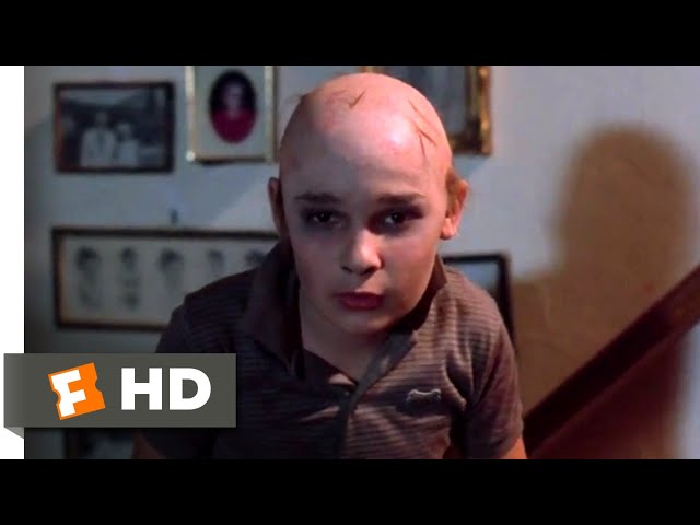 Friday the 13th: The Final Chapter (1984) - Tricking Jason Scene (9/10) | Movieclips class=