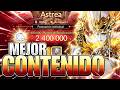 🔥GUÍA ASTREA - MÁXIMA PUNTUACIÓN - SEVEN KNIGHTS REBIRTH