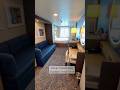 Royal Caribbean Ocean View Cabin, Ovation of the Seas #travelblogjamie #cruise #cruiseship