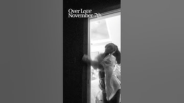 GO PRE SAVE MY NEW SONG “Over Love” Link in my bio ❤️ #Shorts