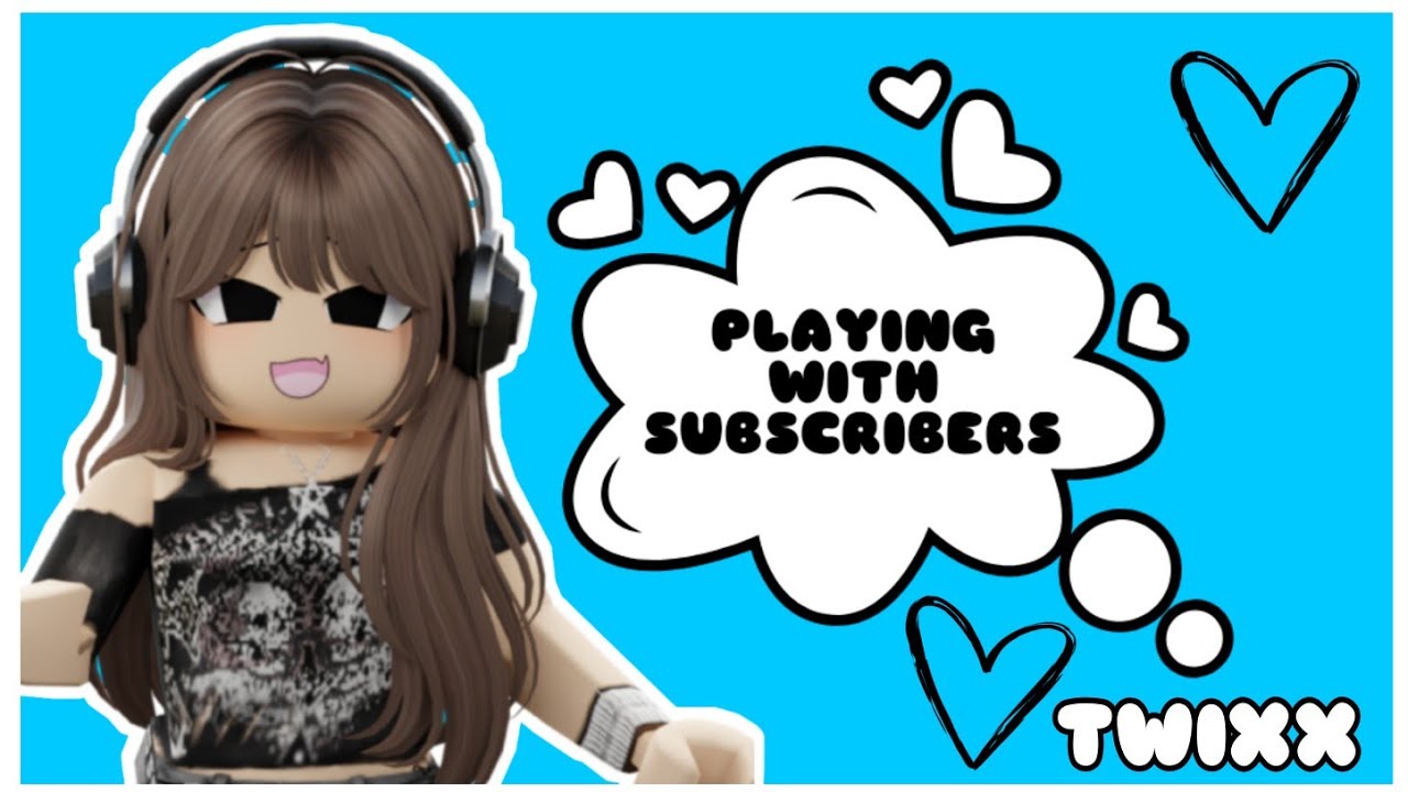 🔴LIVE:  SUB TO PLAY [DANDY'S WORLD] #dandysworld   #fyp #live #twixxyt