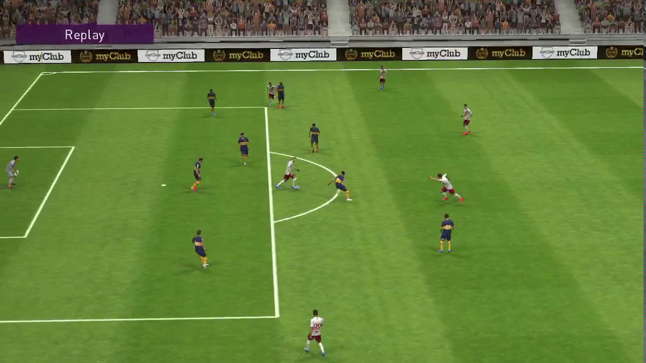 As roma #1 - YouTube