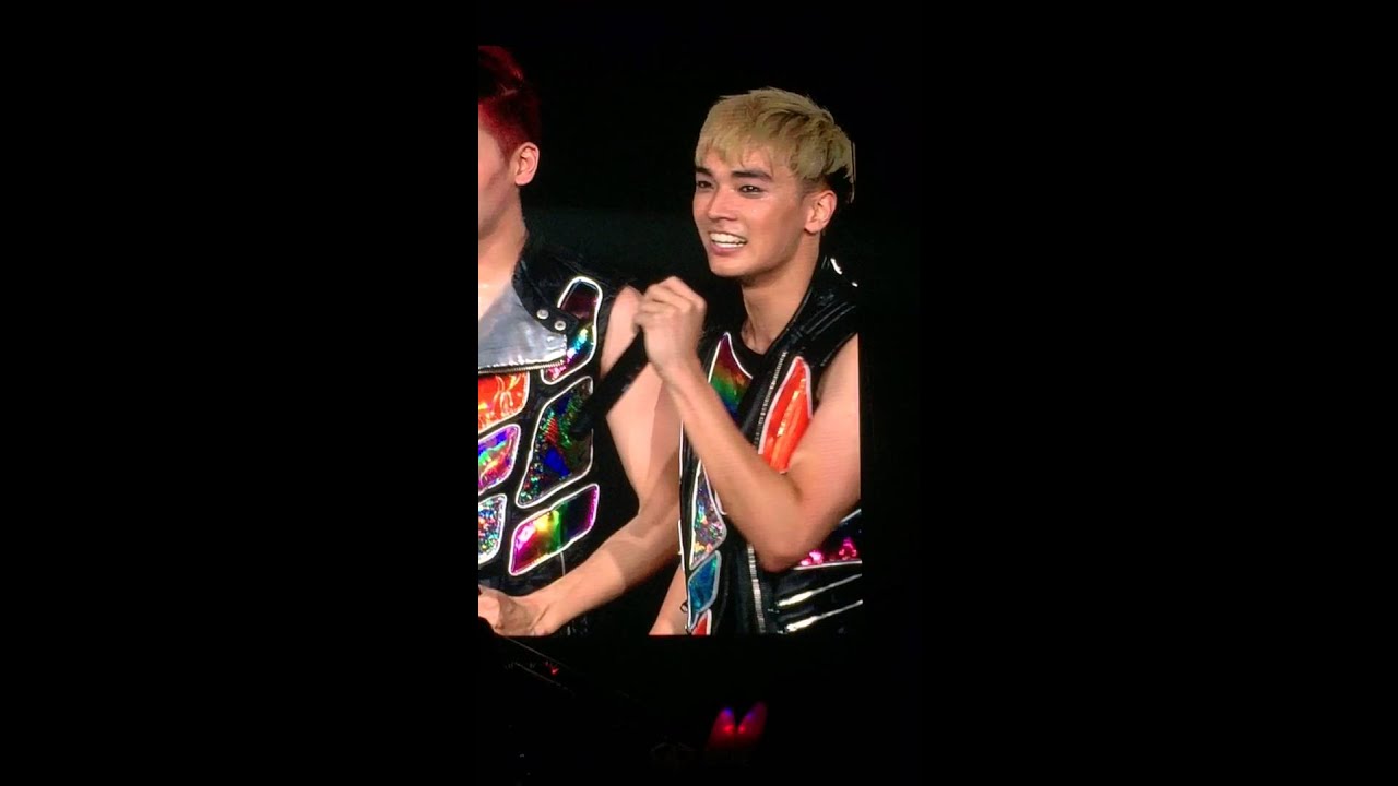 STAR THEQUE GTH 11 ปีแสงคอนเสิร์ต-มาดามมด