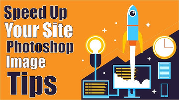 Optimize Web Graphics in Photoshop: Boost Your Site