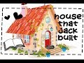 The house that jack built  bedtime stories for kids