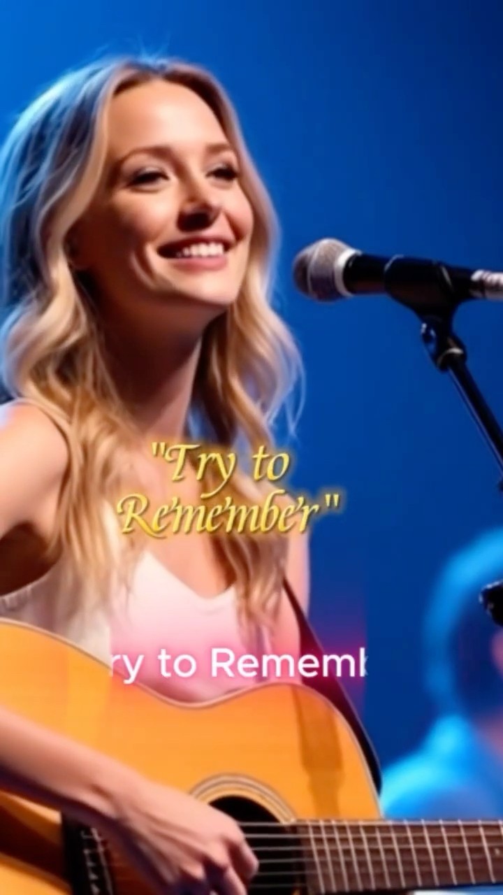 Try to Remember