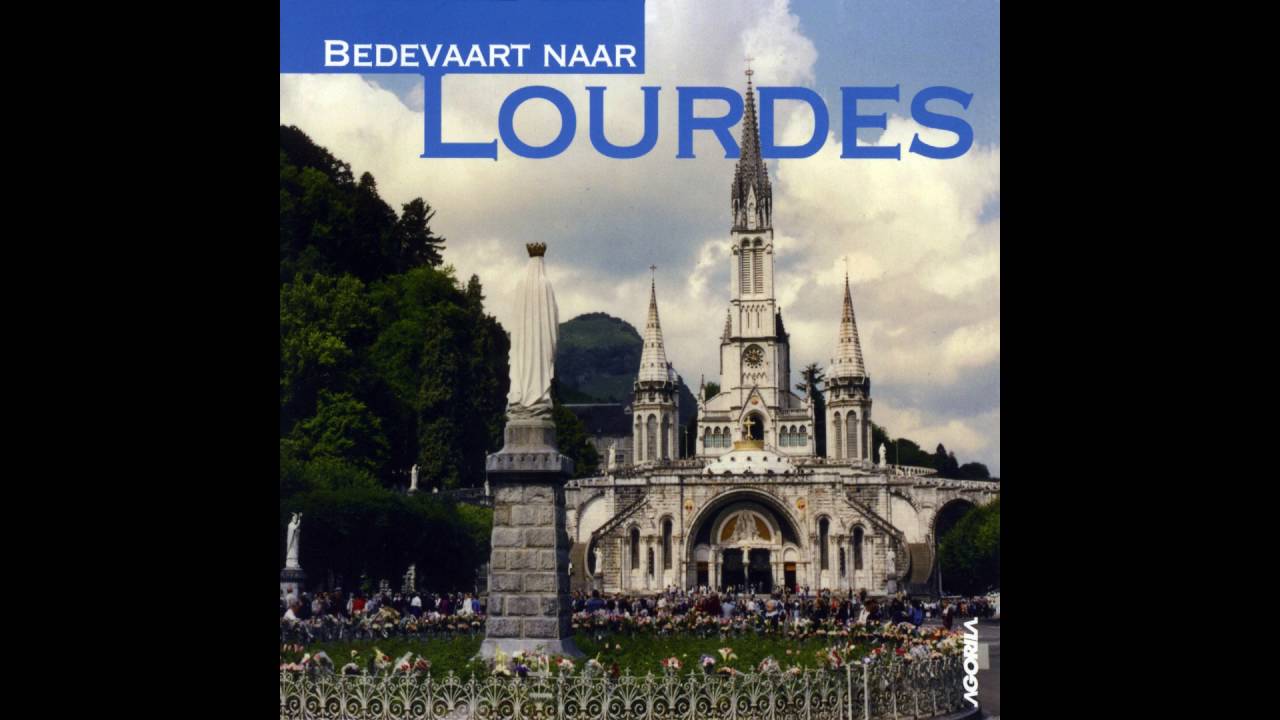 Jean Paul Lecot Basilique Sacramentsprocessie Lauda Sion Inleidingswoord Lauda Sion Aanroepin Youtube