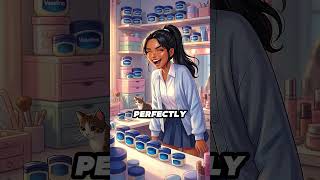 vaseline girl#viral #contentcreator #canada #cinematicvideo #storycreator #storytelling #dream #tech