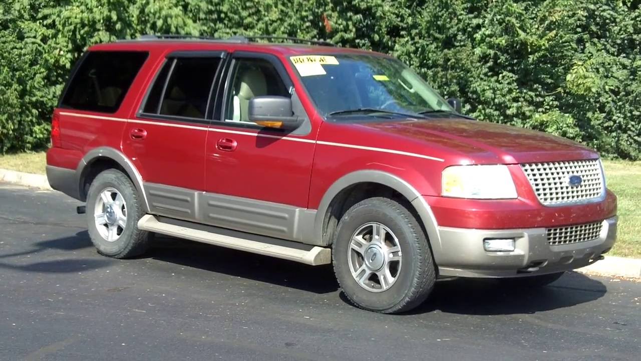 2014 Explorer Eddie Bauer Review YouTube