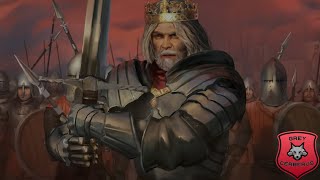 Chivalry 2 - Official Mason Order Opening Cutscene