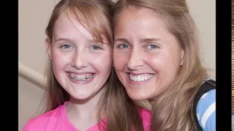 Meredith Roth 50th Birthday Video :)