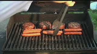 Local doctor weighs in on possible link between grilling and cancer