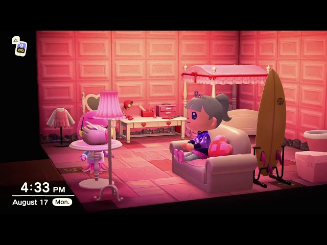 Animal Crossing New Horizons: Marina Sings Soulful K.K. class=
