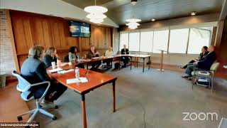 Board of Park Commissioners Meeting 10/20/22